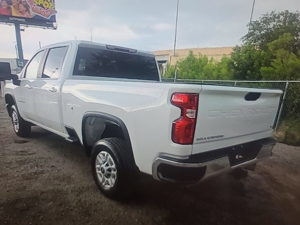chevrolet silverado 2500hd 2025 2GC1KNEY8S1224330 image chevrolet silverado 2500hd 2025 2GC1KNEY8S1224330 image